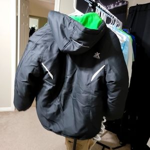 Youth jacket